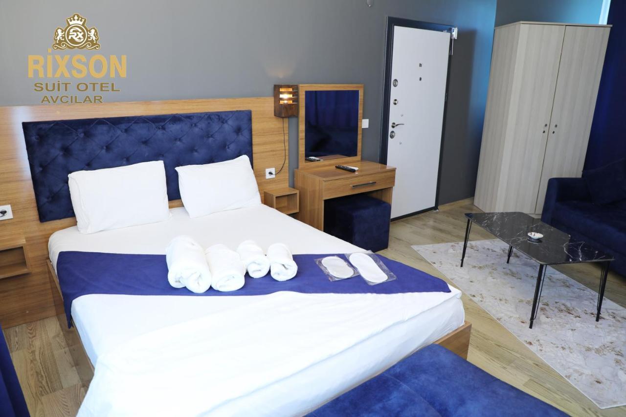 Riwaner Otel — Photos 2